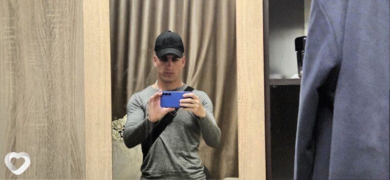 Александр, 31, Майкопе — анкета №4405865