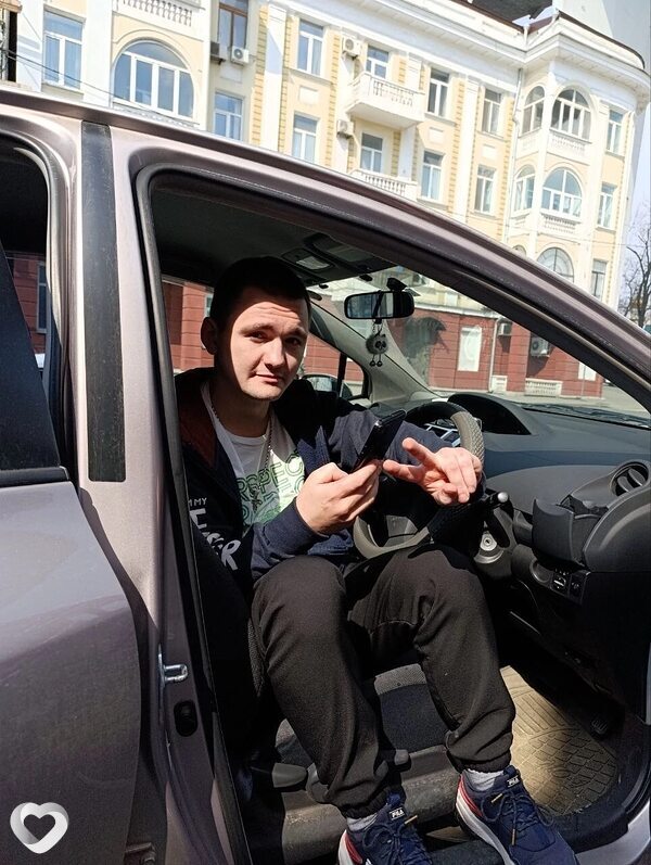 Дмитрий, 27, Владивостоке — анкета №4405803
