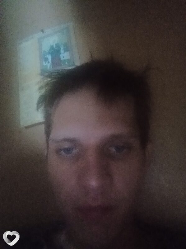 Дмитрий, 23, Саратове — анкета №4405809
