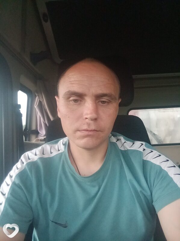 Иван, 36, Петропавловске — анкета №4405812