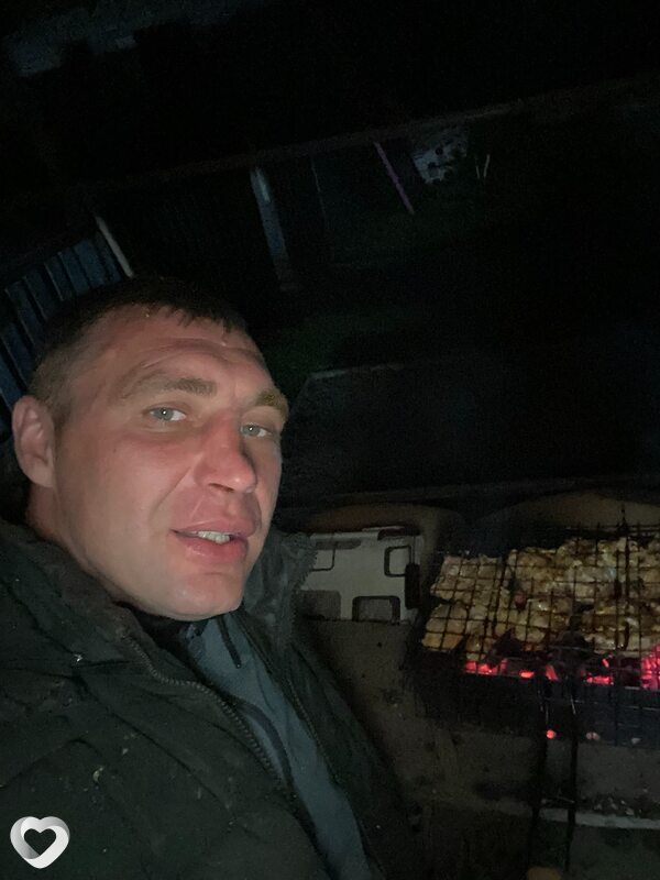 Михаил, 39, Электростали — анкета №4405827