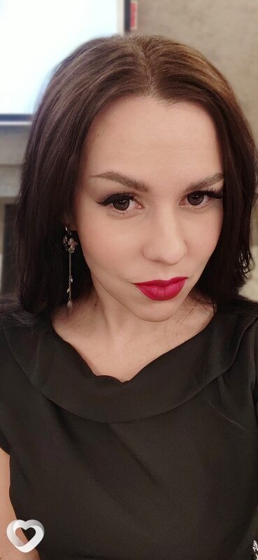 Алиса, 33, Перми — анкета №4405829