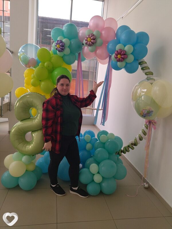 Людмила, Тимашевск