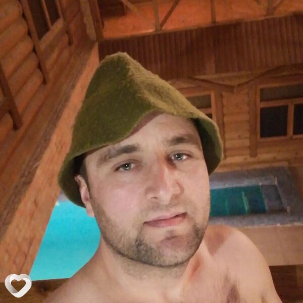 Тоха, 35, Новосибирске — анкета №4405833