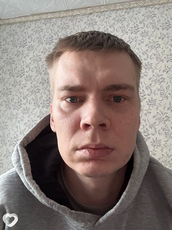 Евгений, 31, Екатеринбурге — анкета №4405834
