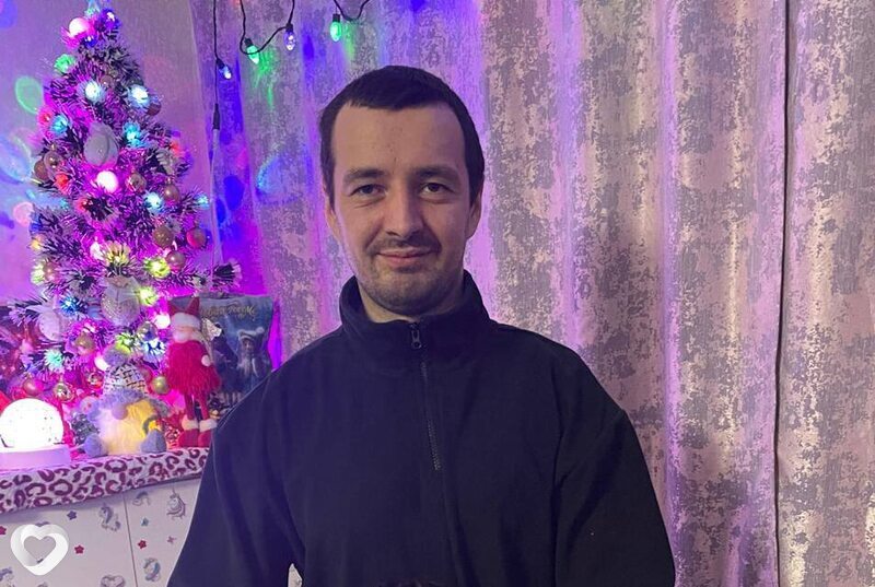 Олег, 30, Владимире — анкета №4405839
