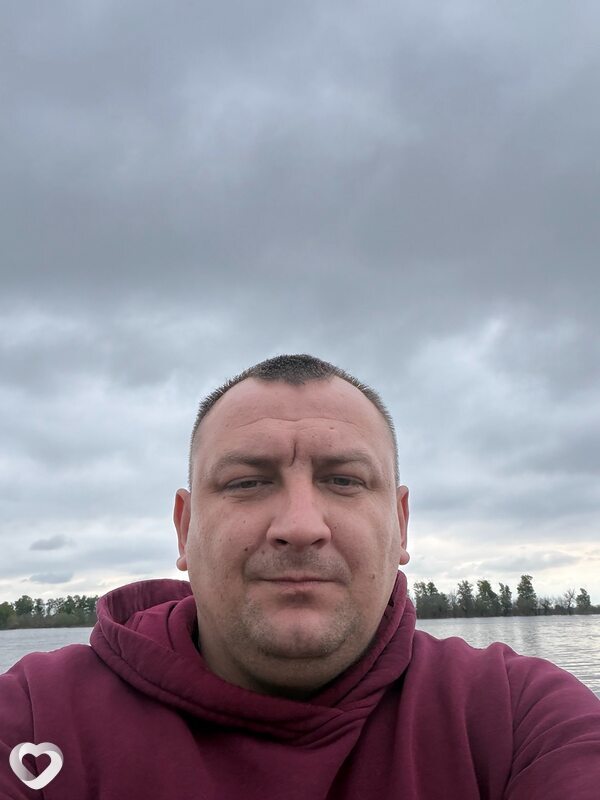 Игорь, 34, Белгороде — анкета №4405840