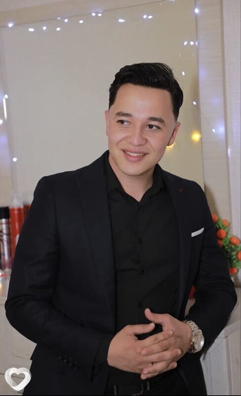 Диль, 36, Новосибирске — анкета №4405841