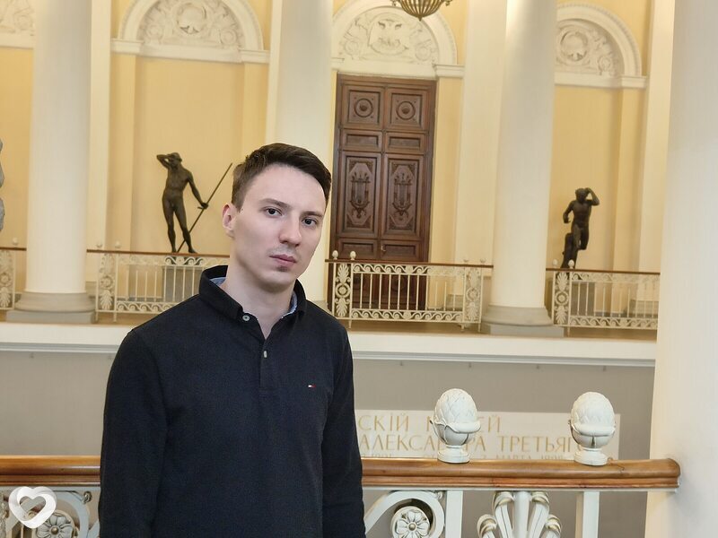 Валерий, 29, Москве — анкета №4406224