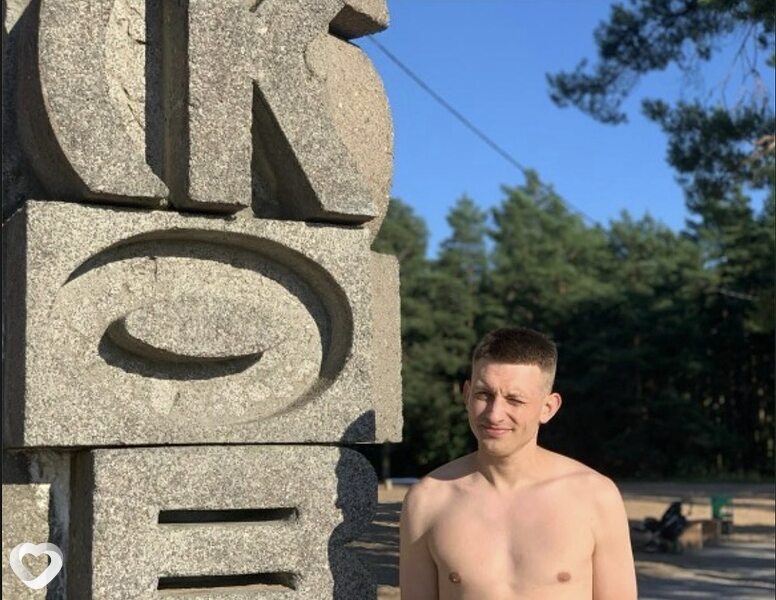 Сергей, 34, Красногорске — анкета №4406232