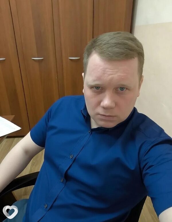 Сергей, Славгород