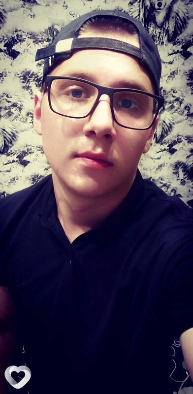 Павел, 27, Волгограде — анкета №4406236