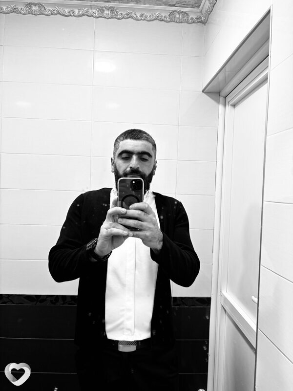 Давид, 36, Астане — анкета №4406239