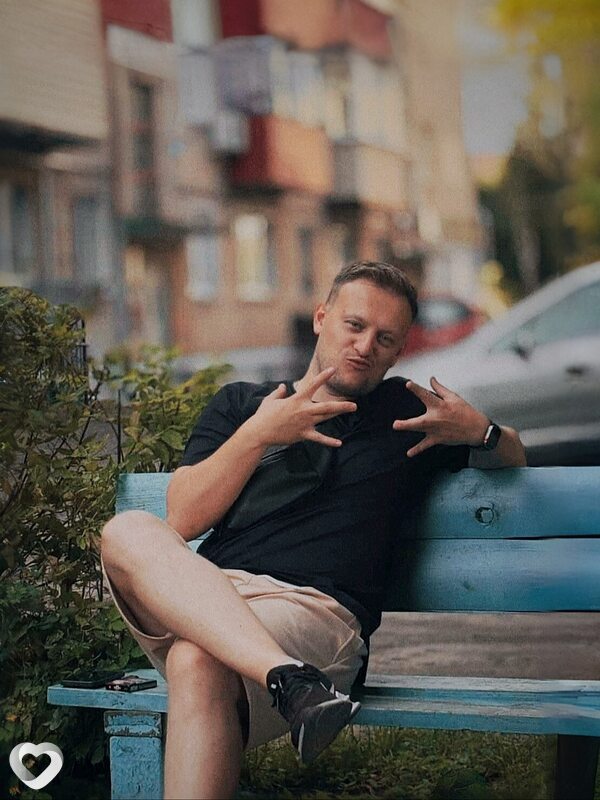 Николай, 33, Бобруйске — анкета №4406241