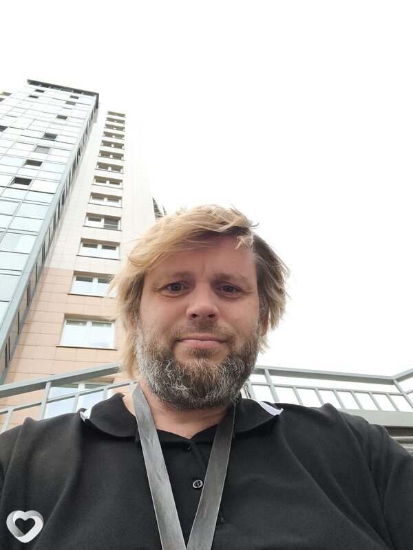 Сергей, 41, Санкт-Петербурге — анкета №4406244