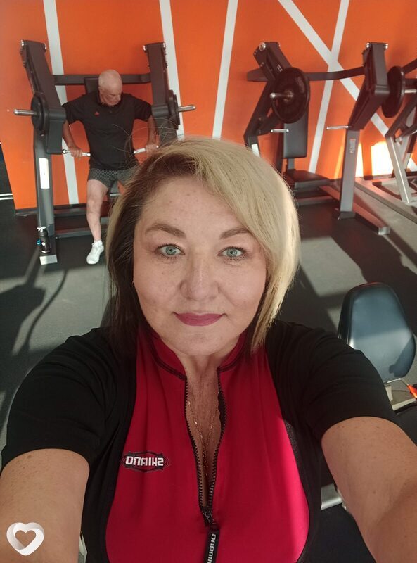 Лариса, 54, Тольятти — анкета №4406245