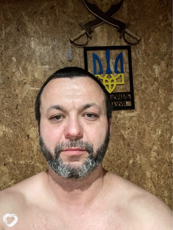 Виктор, 37, Киеве — анкета №4405927