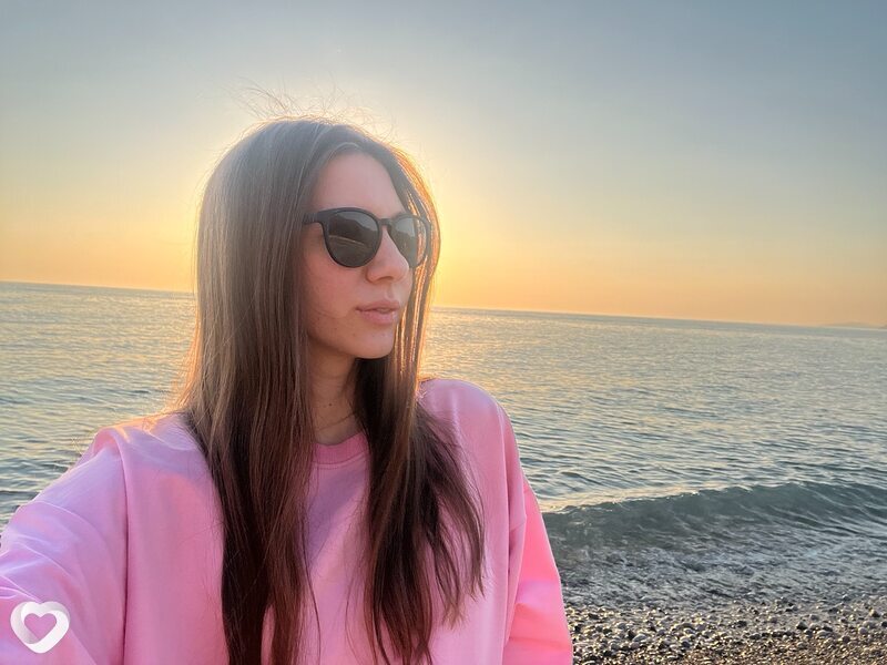 Светлана, 34, Екатеринбурге — анкета №4405929