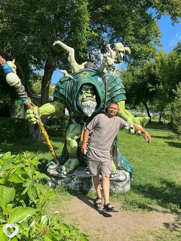Юрий, 38, Новоалтайске — анкета №4405930
