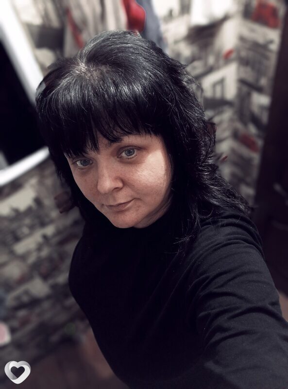Анжела, 45, Нижнем Новгороде — анкета №4405932