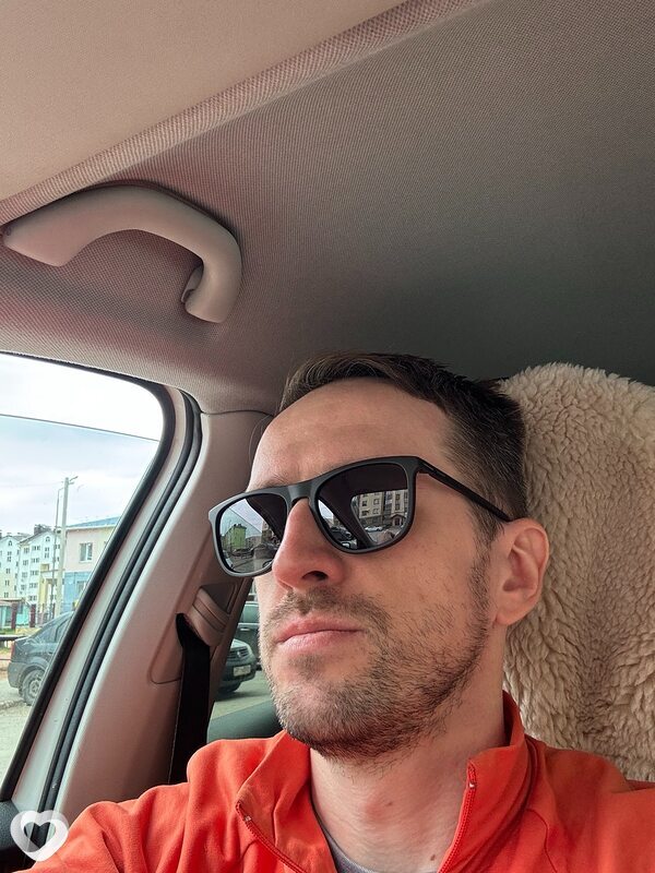 Евгений, 37, Салавате — анкета №4405933