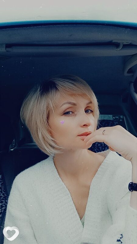 Вера, 37, Уфе — анкета №4405936