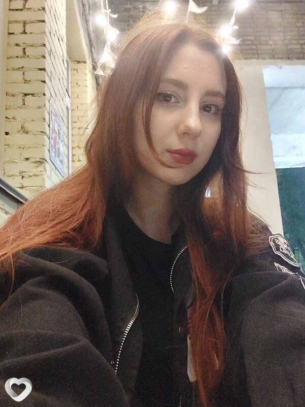 Елена, 27, Туле — анкета №4405938