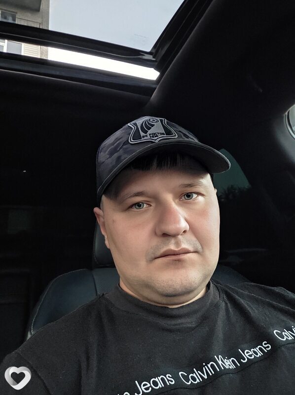 Андрей, 35, Новочеркасске — анкета №4405941