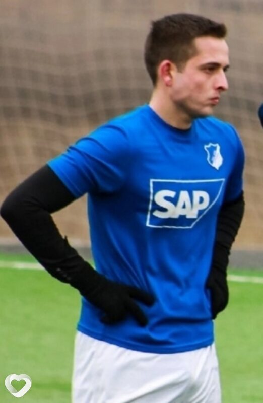Сергей, 29, Ростове-на-Дону — анкета №4405946