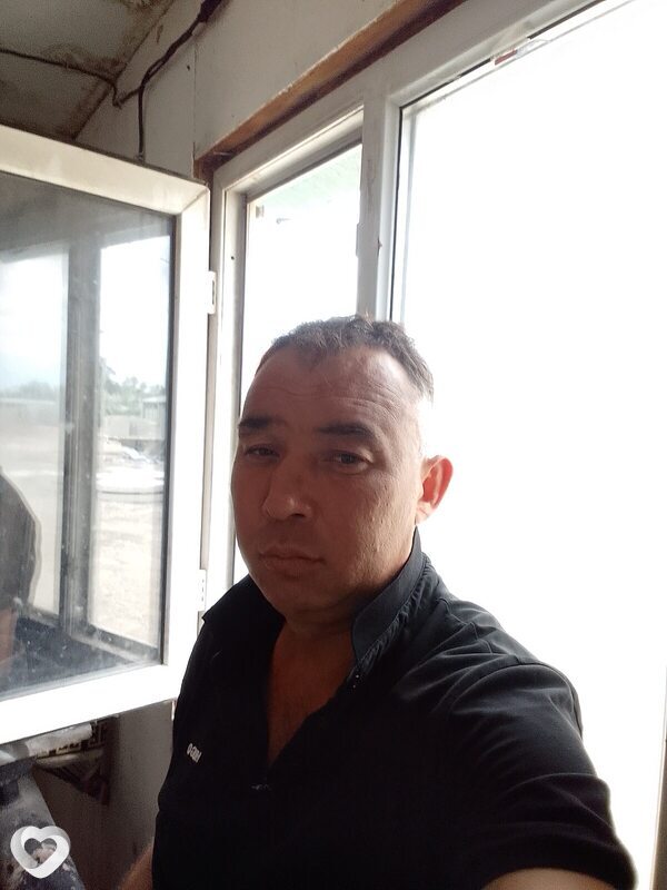 Баха, 38, Астане — анкета №4405973