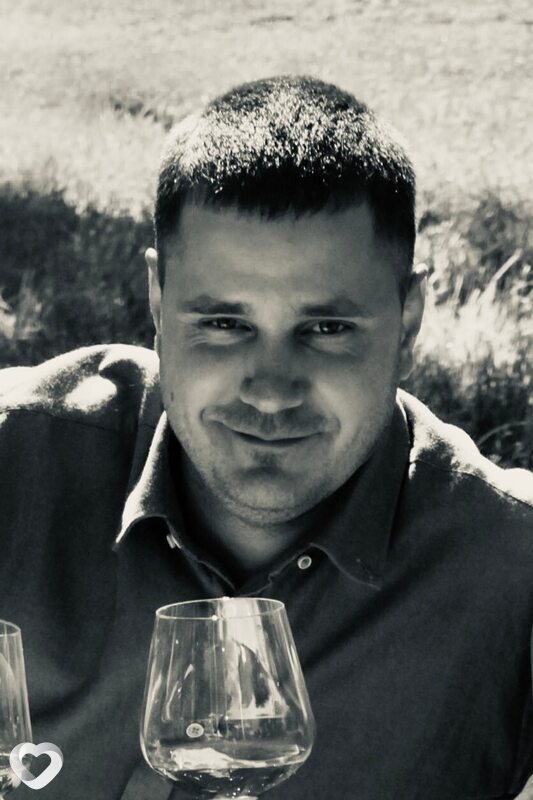 Андрей, 32, Екатеринбурге — анкета №4405976
