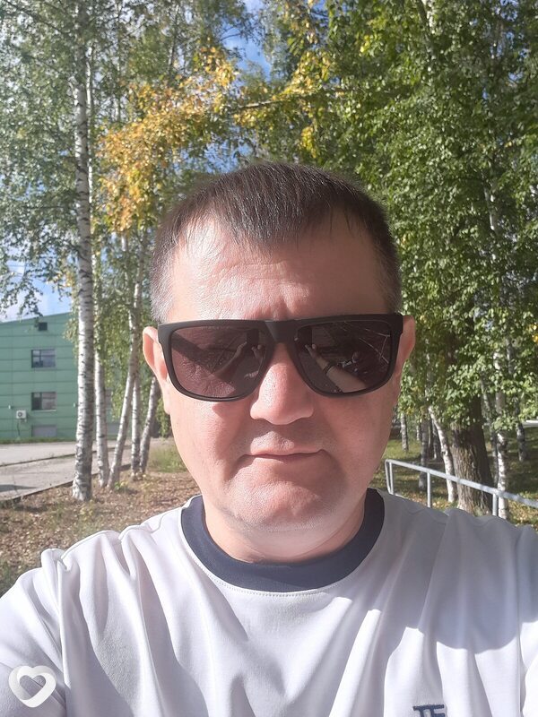 Руслан, 39, Урае — анкета №4405979