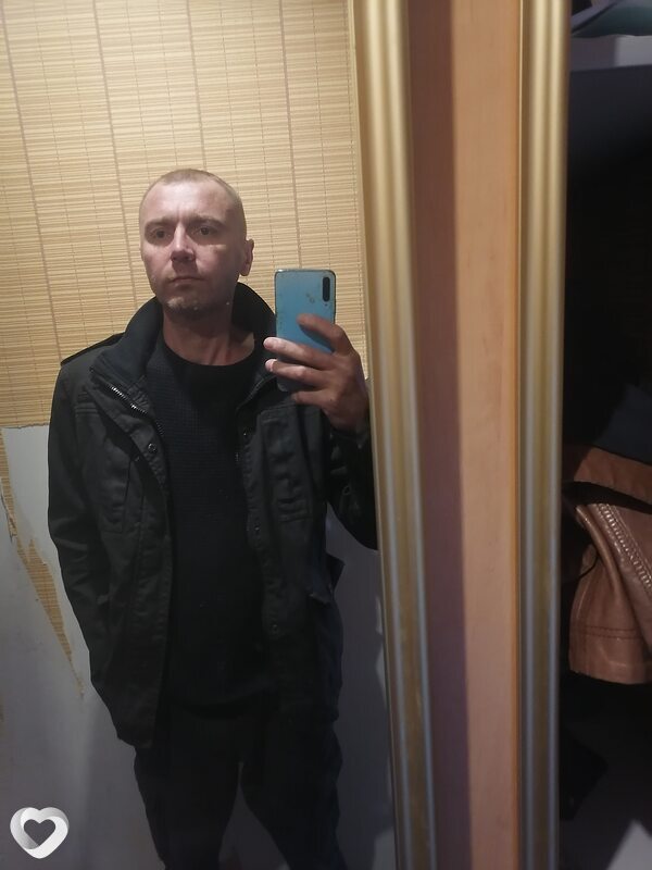 Сергей, 41, Новополоцке — анкета №4405980
