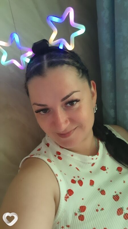 Карина, Гатчина