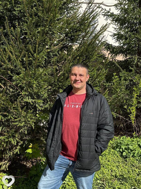 Александр, 42, Томске — анкета №4405988