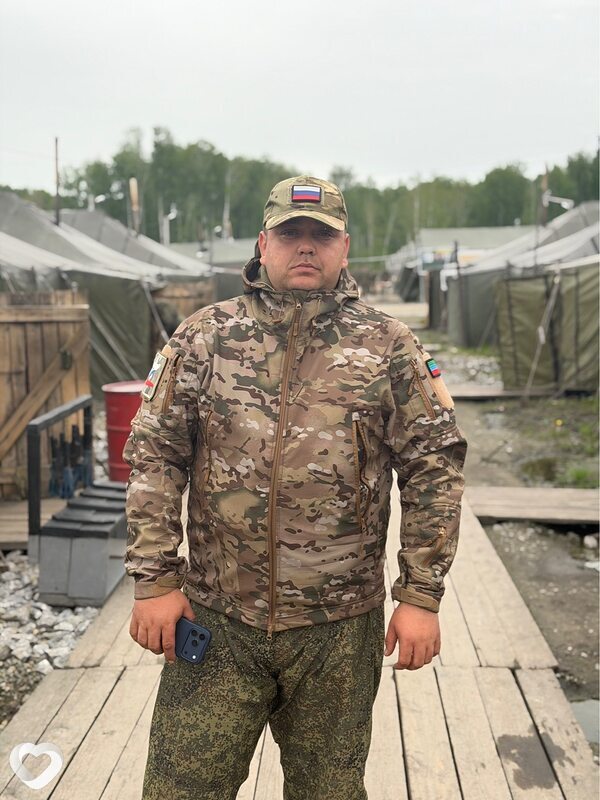 Максим, 28, Новосибирске — анкета №4405989