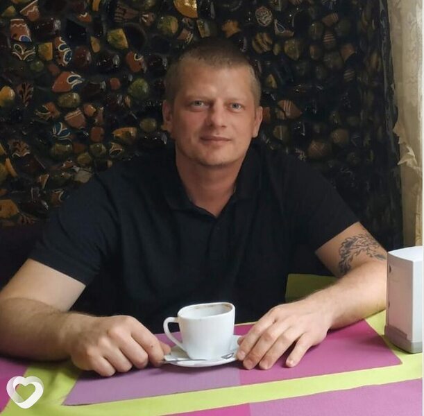 Андрій, Изюм