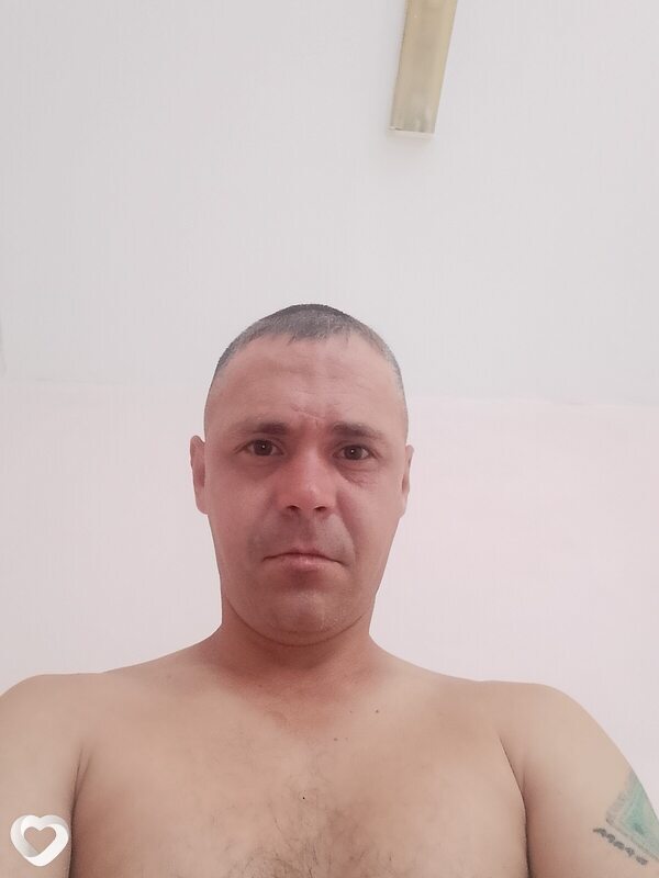 Максим, 38, Новосибирске — анкета №4405952