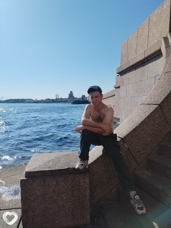 Александр, 38, Новокузнецке — анкета №4405958