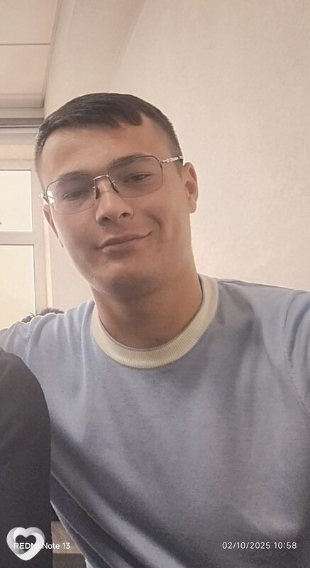 Азиз, 21, Ногинске — анкета №4405963