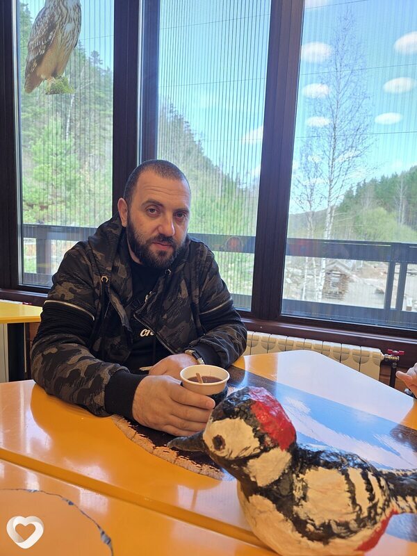 Xxx, 36, Красноярске — анкета №4405998