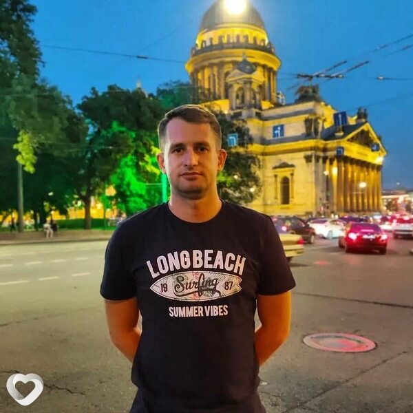 Александр, 30, Минске — анкета №4406011