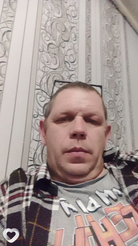Алексей, 41, Гродно — анкета №4406015