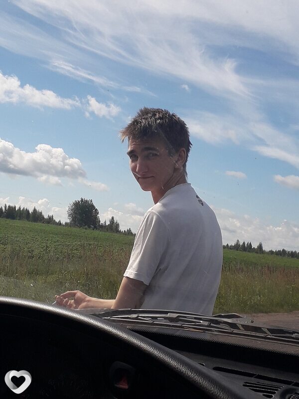 Сергей, 31, Пскове — анкета №4406020