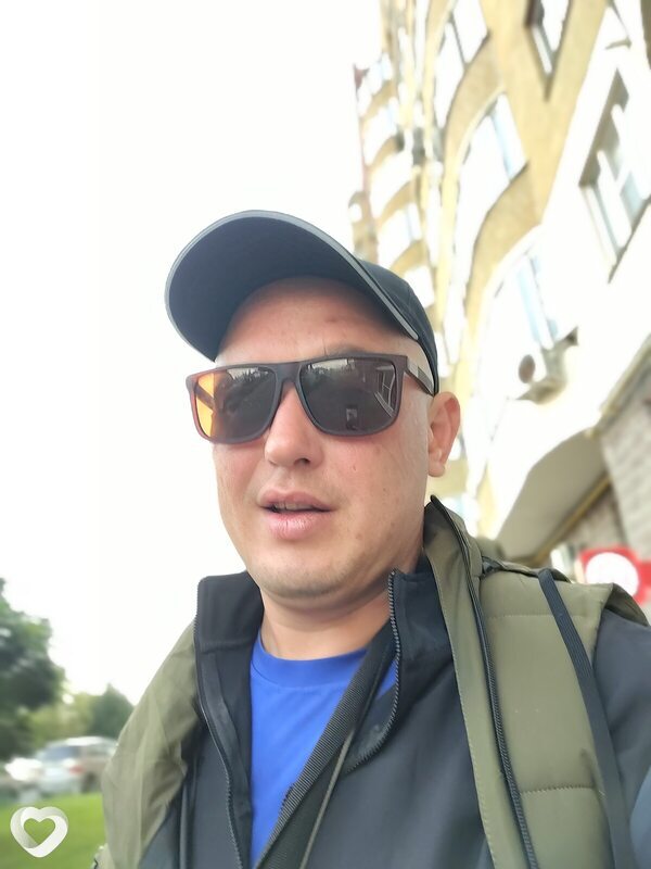 Андрей, 34, Курске — анкета №4405885