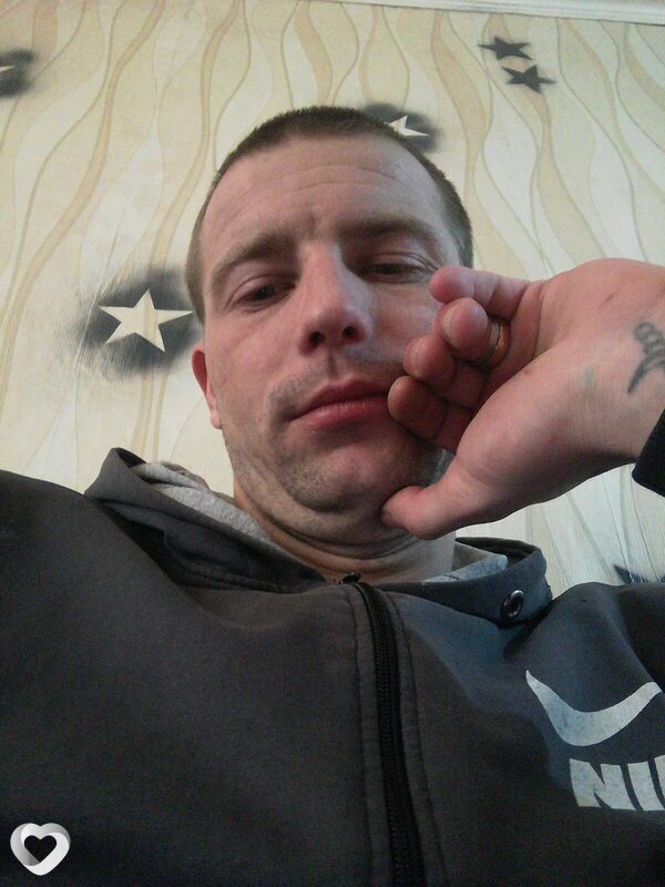 Стас, 31, Мытищах — анкета №4405896
