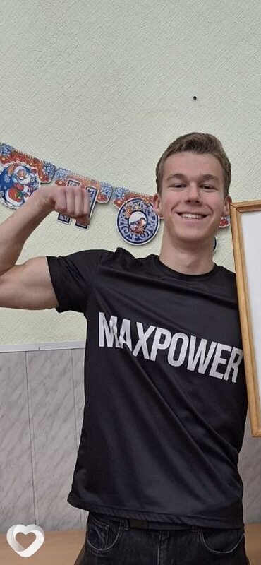 Андрей, 18, Москве — анкета №4405916