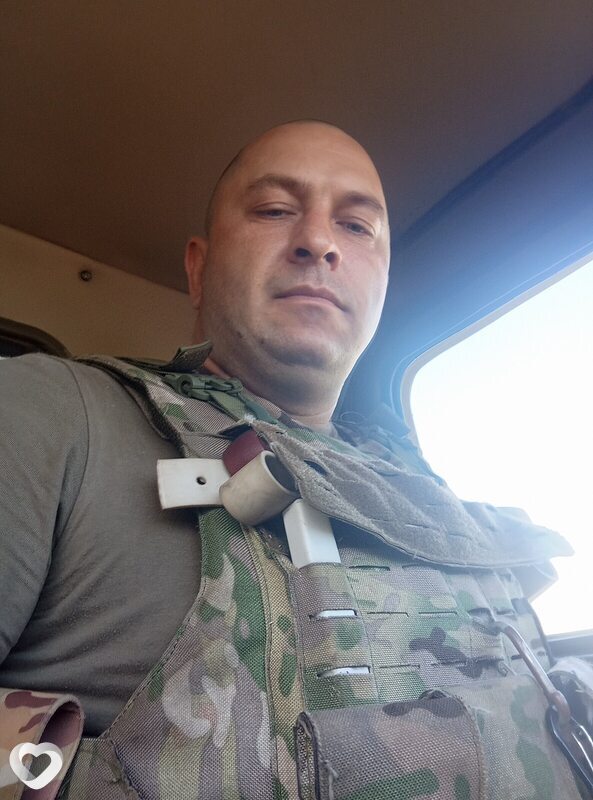 Максим, 36, Оренбурге — анкета №4406026