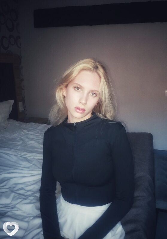 Наталия, 20, Санкт-Петербурге — анкета №4406029
