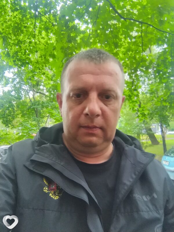 Алексей, 45, Москве — анкета №4406031